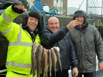 3 lb Cod by Norse Lads