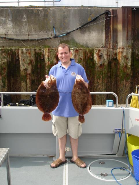 1 Kg Brill by Paul Brown