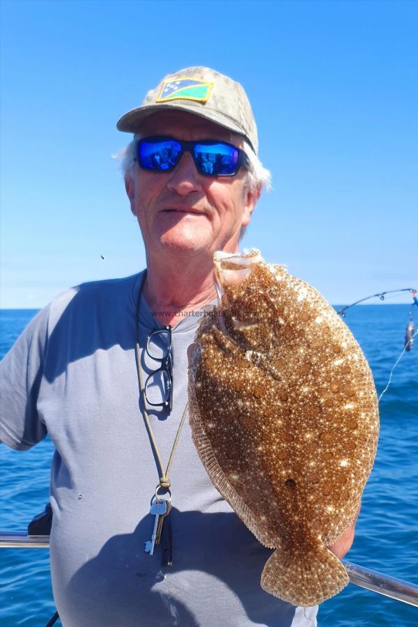 2 lb Brill by John