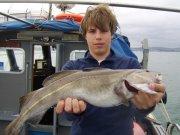 8 lb Cod by adam