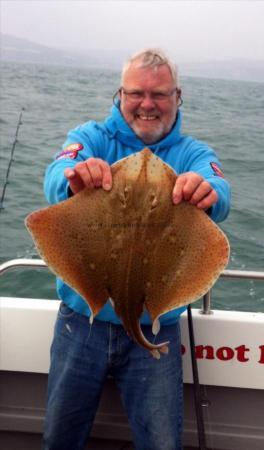 7 lb Blonde Ray by Phil
