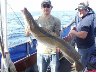 23 lb Ling by Lee