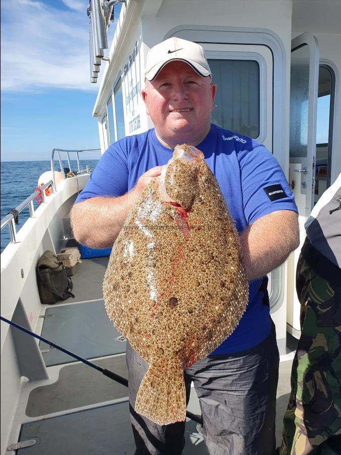 5 lb Brill by Bernie