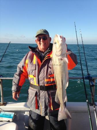 10 lb Cod by Terry