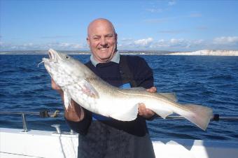 16 lb Cod by gary