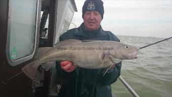 10 lb Cod by Jon from Kent