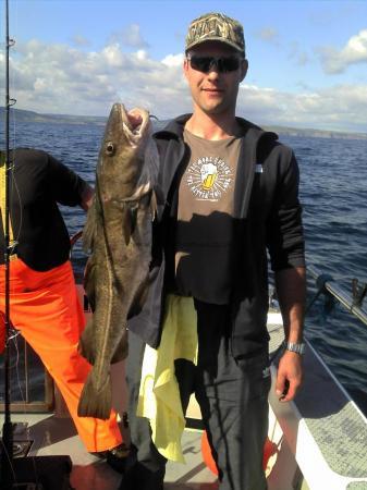 10 lb Cod by Tomas