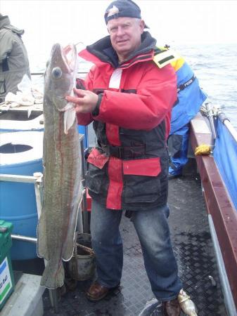 24 lb Ling by Tony