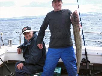 23 lb Ling by TERRY