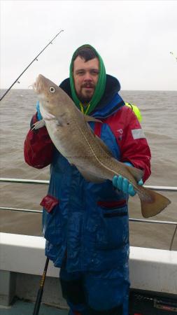 10 lb Cod by gareth