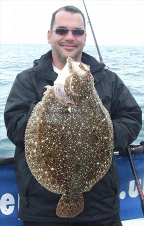 7 lb Brill by Phil The Power Boswell