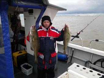 10 lb Cod by mike