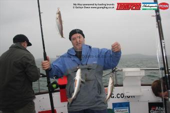 1 lb Whiting by Neil