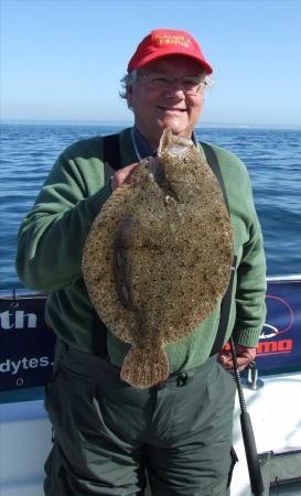 5 lb Brill by Colin Jones