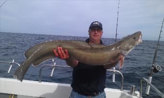20 lb Ling by marcus