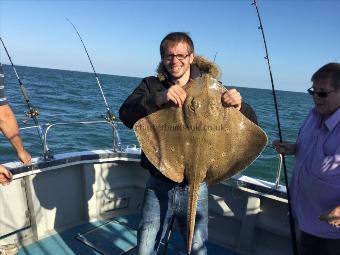 22 lb Blonde Ray by james
