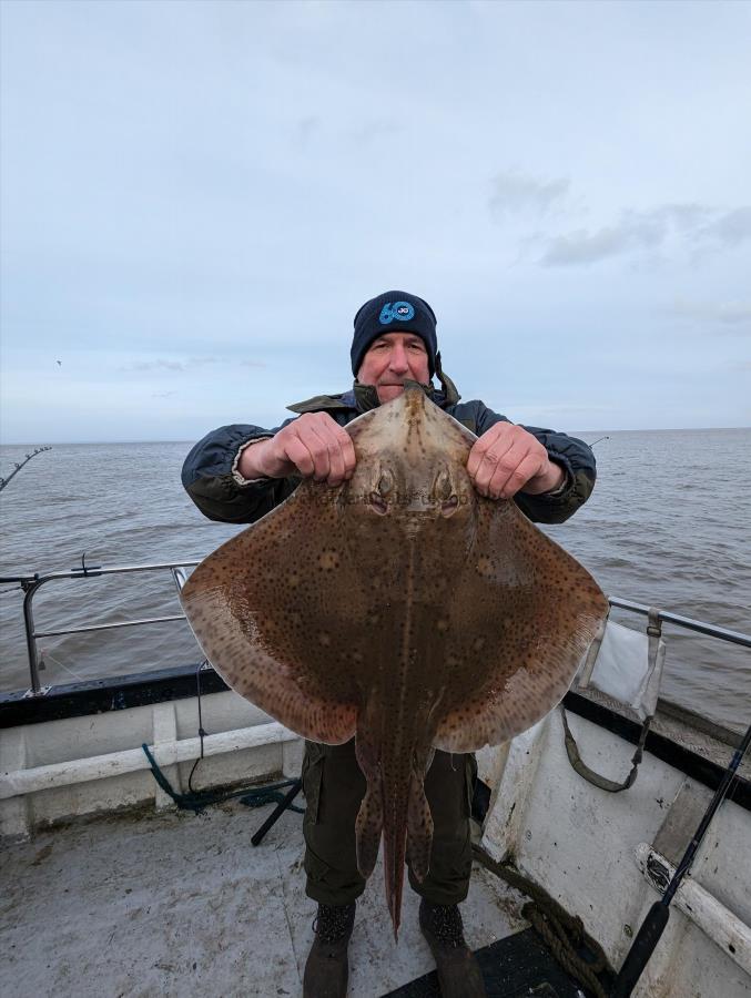 5 Kg Blonde Ray by Unknown