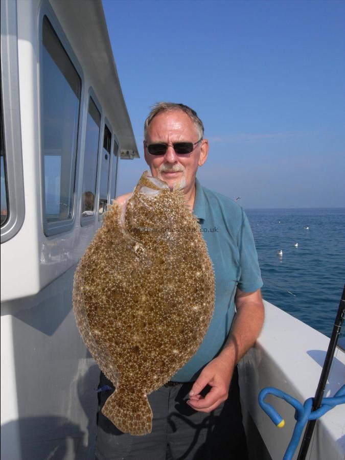 5 lb Brill by Unknown