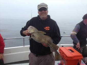 8 lb Cod by Rev Gav