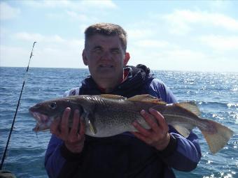 7 lb 2 oz Cod by paul