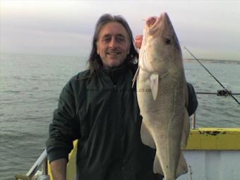 16 lb Cod by Gandalf