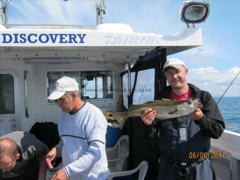 5 lb Pollock by Carl