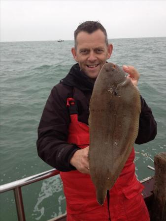 1 lb Dover Sole by Matt Todd