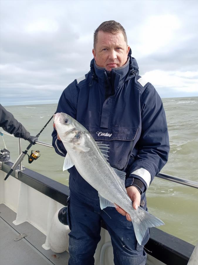 2 oz Bass by Unknown