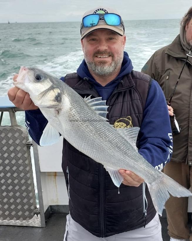 1 oz Bass by Unknown