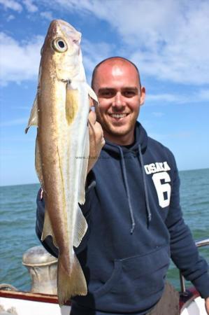 1 lb Whiting by Paul