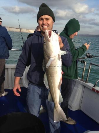 11 lb Cod by cornelious