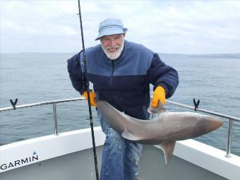 30 lb Tope by Jim