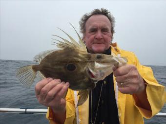 1 lb John Dory by Kevin McKie