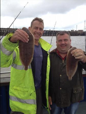 2 lb Dover Sole by Unknown