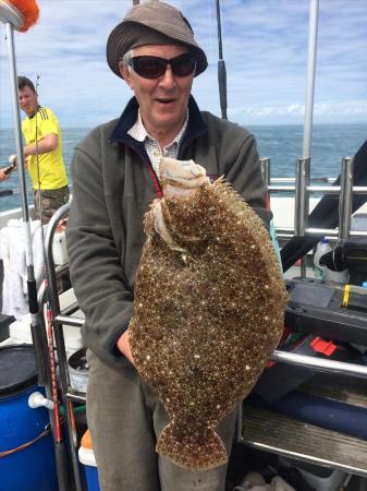 7 lb Brill by Roy