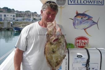 3 lb 8 oz John Dory by Tim