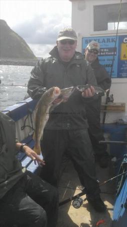 4 lb Cod by Unknown