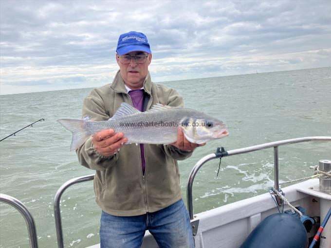 4 oz Bass by Colin