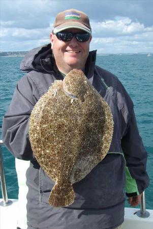 5 lb Brill by Paul Milkins