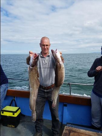 7 lb Ling by Simon