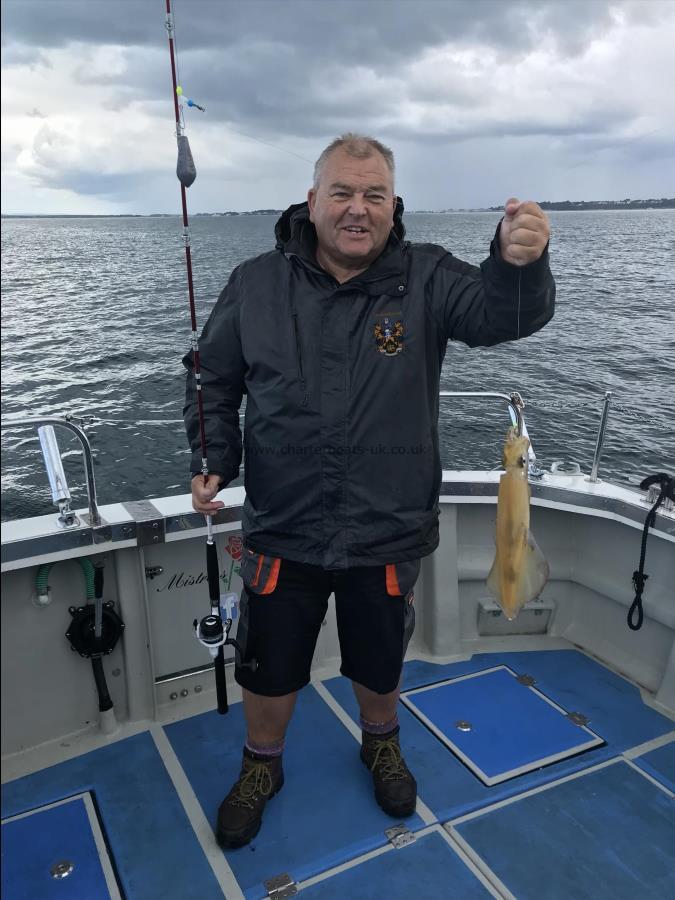 1 lb European Squid by Ian