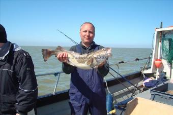 10 lb Cod by ricky