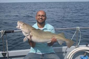 20 lb Cod by Eddie