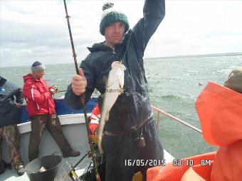 4 lb Cod by unknown Halifax