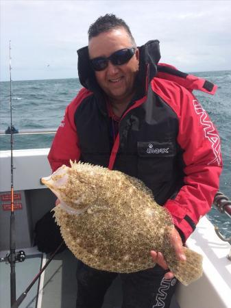 6 lb Brill by Bob