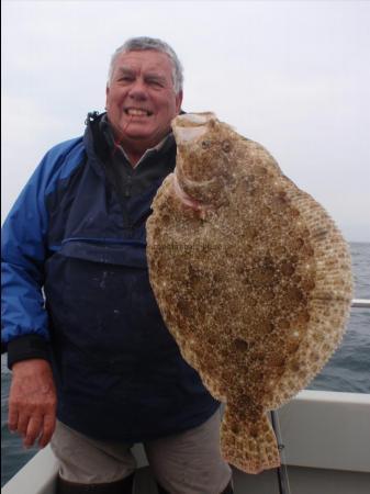 5 lb Brill by Alan Langley