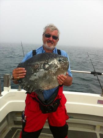13 lb Sunfish by Brian
