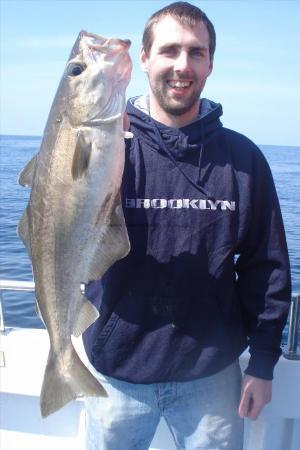 10 lb Pollock by Lloyd