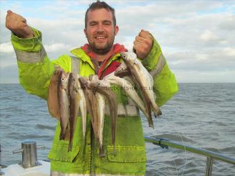 1 lb Whiting by Steve