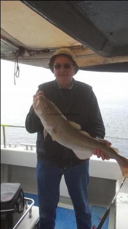 12 lb Cod by brian